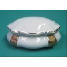 Ref. 98132 -  PORTA JÓIA ARIANE